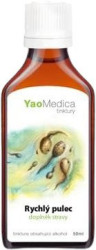 YAOMEDICA Rychlý pulec 50 ml