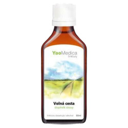 YAOMEDICA Volná cesta 50 ml