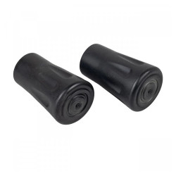 YATE Kryt špičky gumový pár 2 kusy