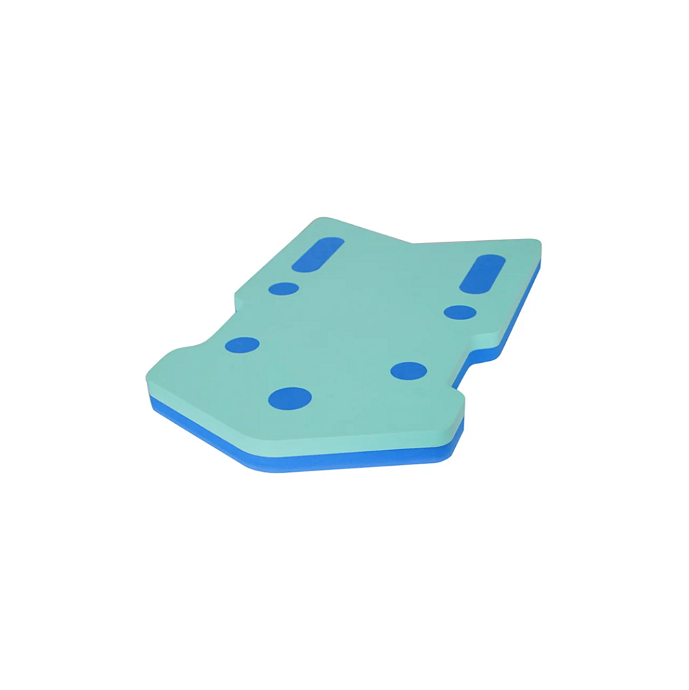 YATE Tech1 plovací deska 51x31x3,5 cm