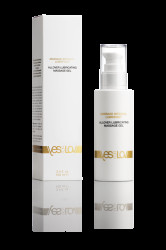 YESforLOV Masážní lubrikační gel ALLOVER