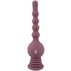 You2Toys Anální gyro vibrátor Turbo Shaker Anal Lover 27,7 cm