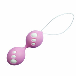 You2Toys Venušiny kuličky Twin Balls