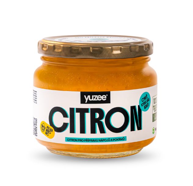 Yuzee Citron 550 g