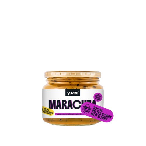 YUZEE Maracuja 550 g