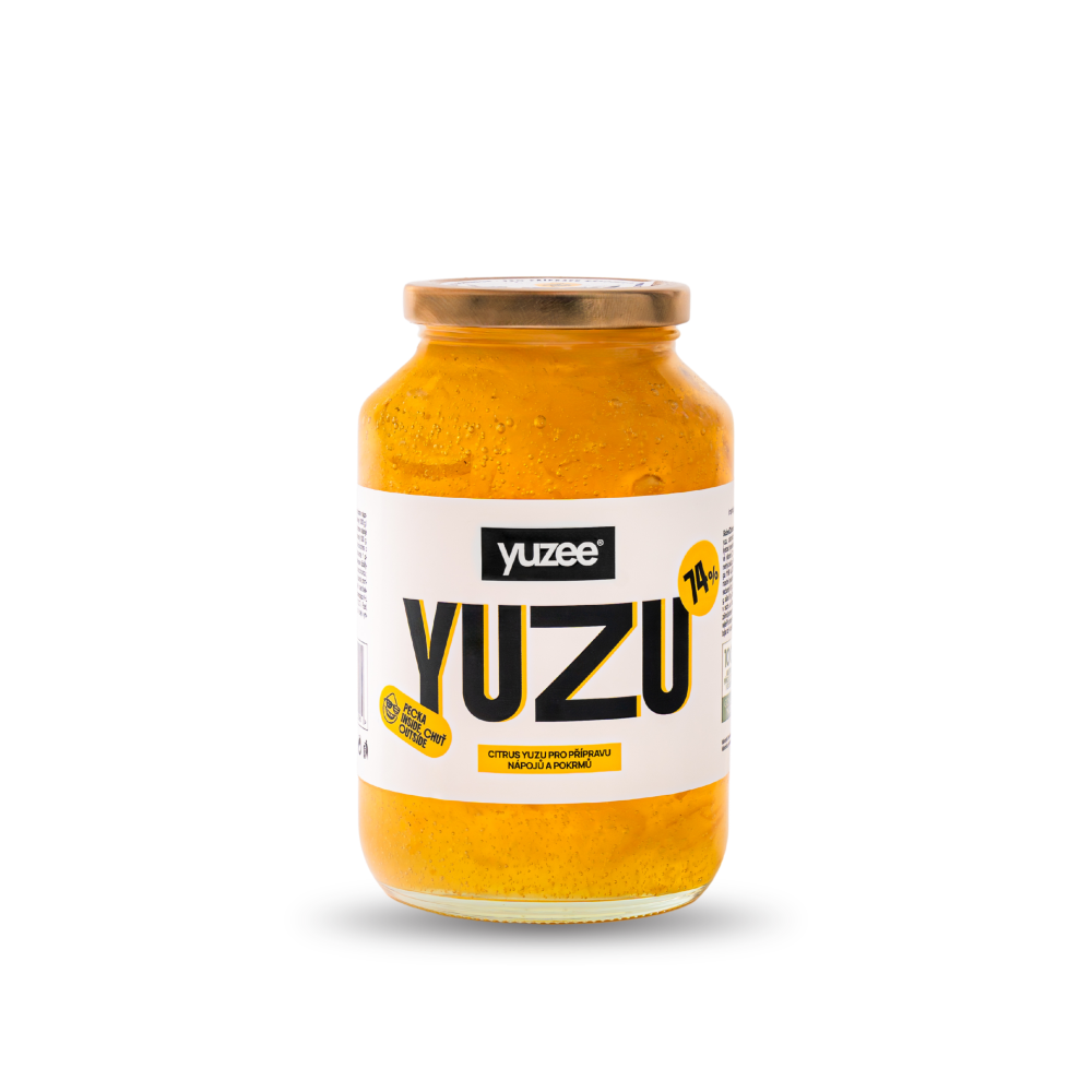 Yuzee Yuzu 1000 g