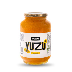 Yuzee Yuzu 2000 g