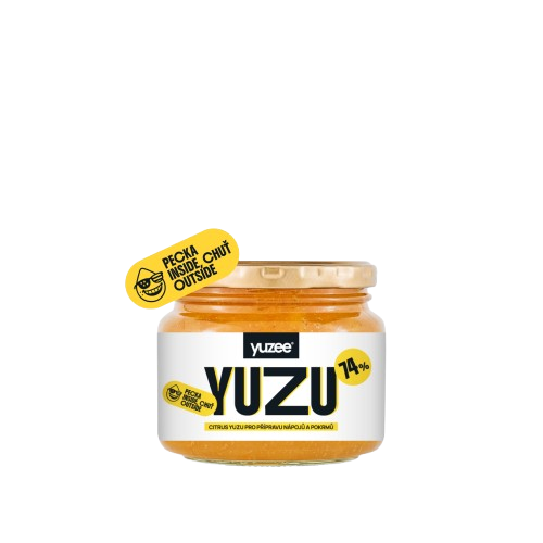 YUZEE Yuzu 550 g