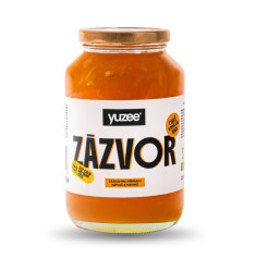 Yuzee Zázvor 1000 g