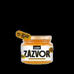 YUZEE Zázvor 550 g