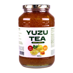 YUZU TEA 1000 g