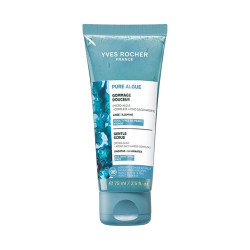 YVER ROCHER Pure Algue Jemný peeling  75 ml