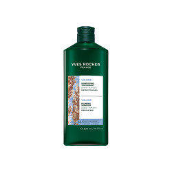 YVES ROCHER Botanical Solution Šampon pro větší objem vlasů 300 ml