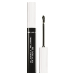 YVES ROCHER Gel na obočí 01 Transparent 4 ml
