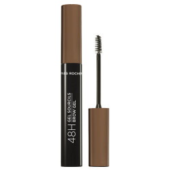 YVES ROCHER  Gel na obočí 02 Cendré 4 ml