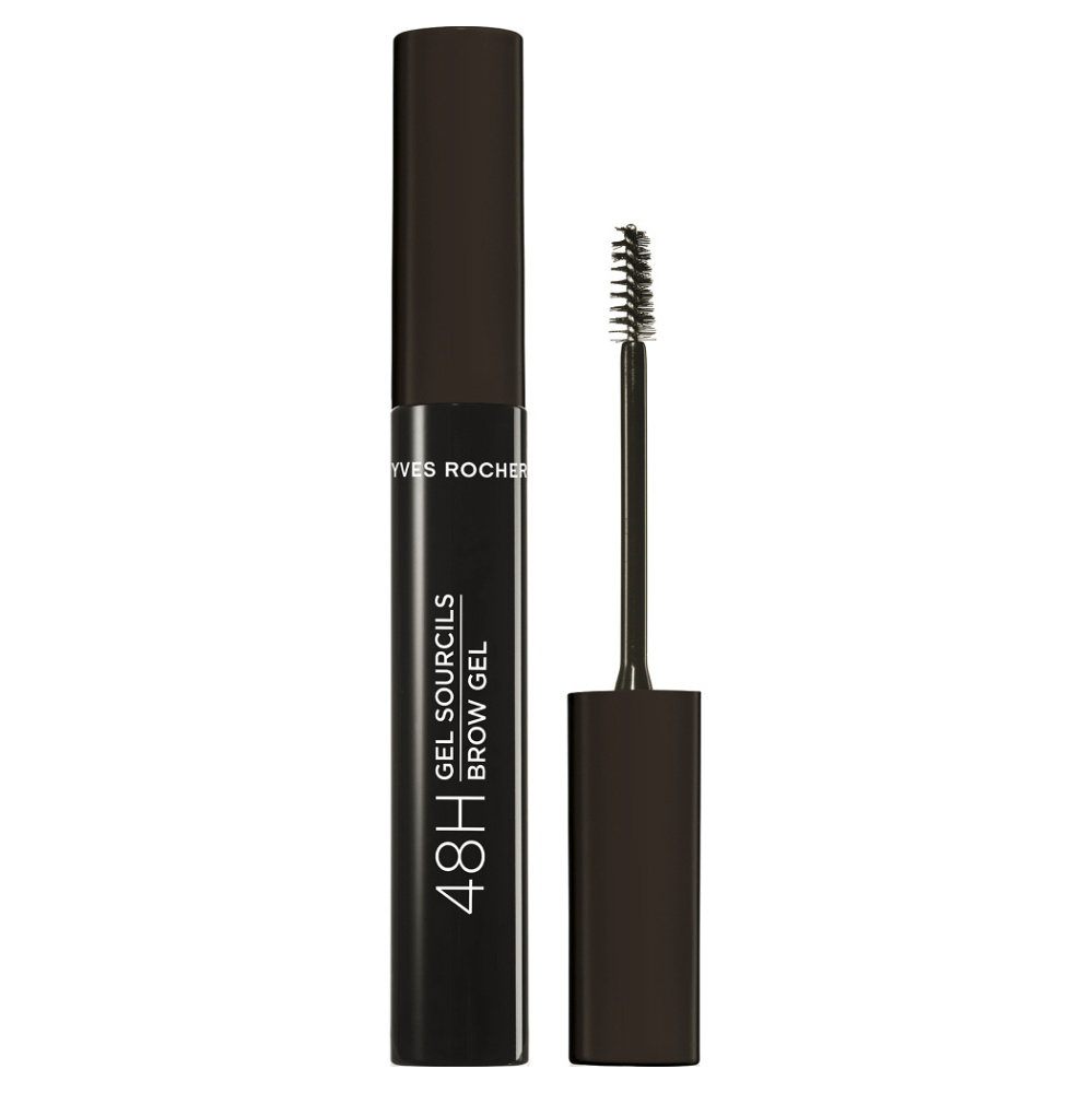 YVES ROCHER Gel na obočí 05 Ultra Braun 4 ml