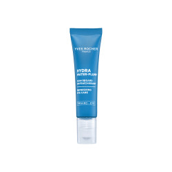 YVES ROCHER Hydra Water-Plump Osvěžující péče na okolí očí 15 ml