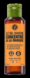 YVES ROCHER Koncentrovaný sprchový gel Mango 100 ml