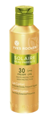 YVES ROCHER Mléko na opalování OF 30 150 ml