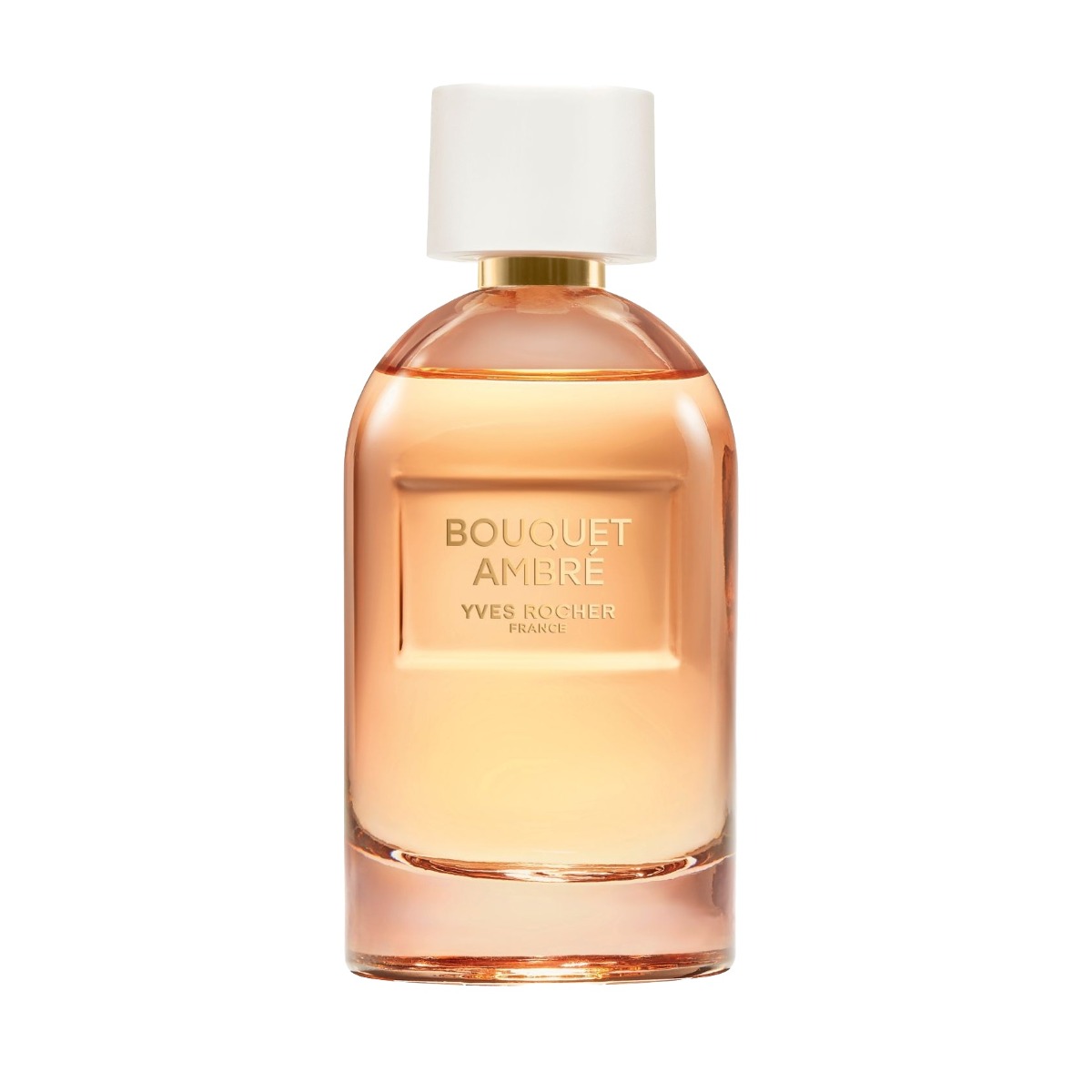Yves Rocher Parfémová voda Bouquet Ambré 100 ml
