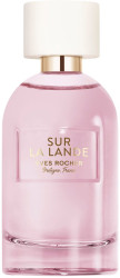 YVES ROCHER Parfémová voda SUR LA LANDE 100 ml