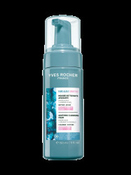 YVES ROCHER Pure Algue, Okysličující čisticí pěna 150 ml