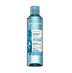 Yves Rocher Pure Algue Hydratační micelární voda 200 ml