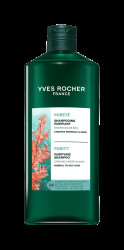 YVES ROCHER Pureté, Detoxikační šampon 300 ml
