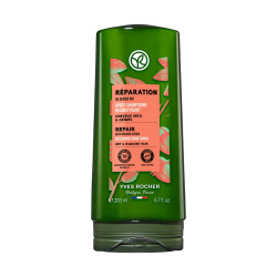 YVES ROCHER Regenerační kondicionér s bio jojobou 200 ml