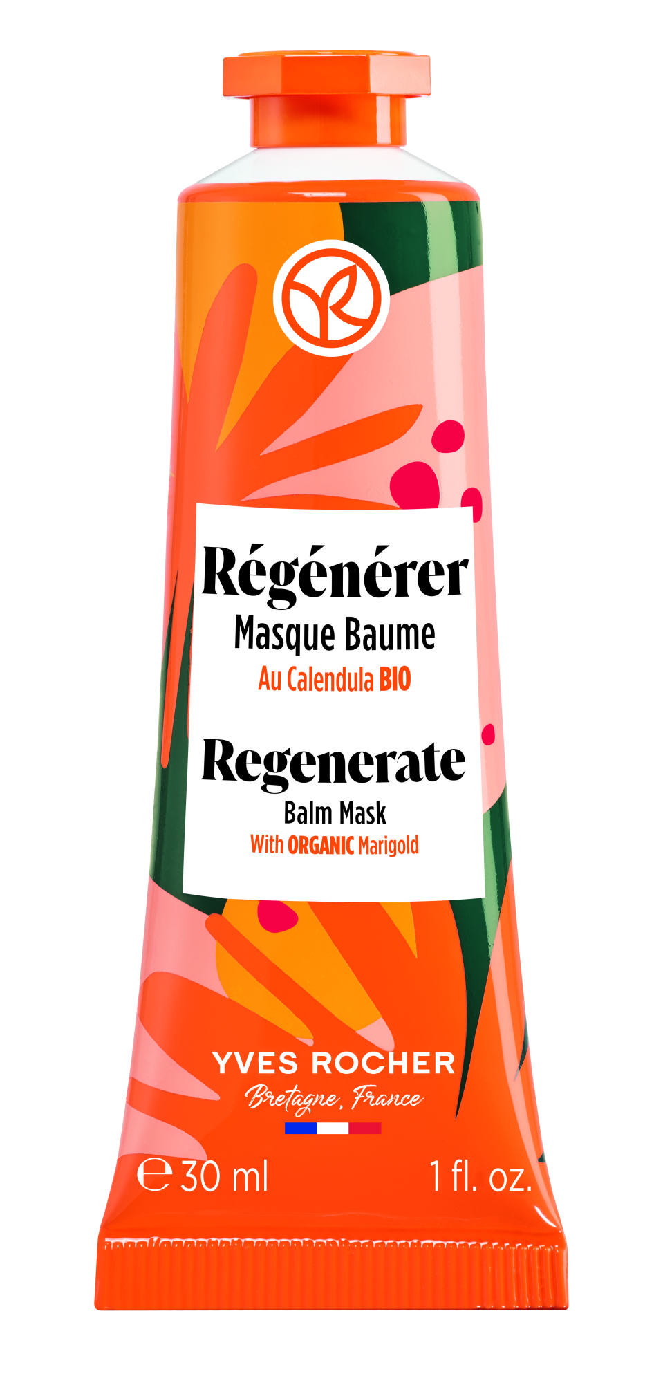 YVES ROCHER Regenerační maska 30 ml