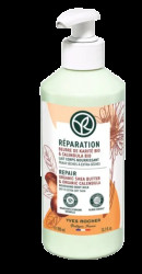 YVES ROCHER RÉPARATION Intenzivně vyživující tělové mléko 390 ml