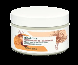 YVES ROCHER RÉPARATION Regenerační tělové máslo 250 ml