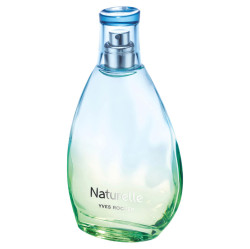 YVES ROCHER Toaletní voda Naturelle 75 ml