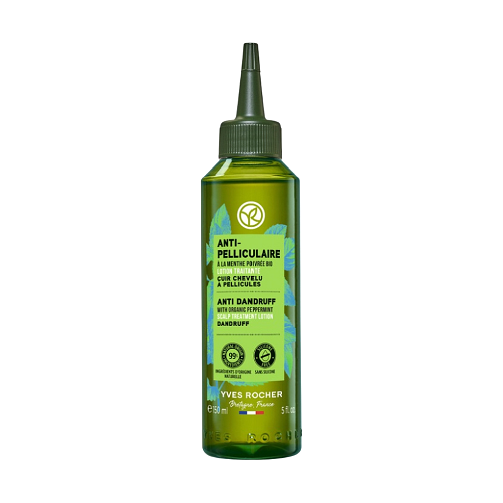 YVES ROCHER Tonikum proti lupům 150 ml