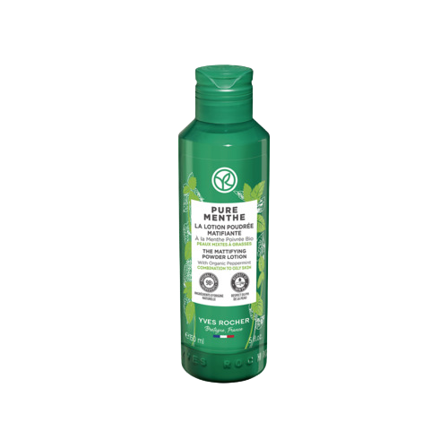 YVES ROCHER Tonikum s okamžitým zmatňujícím účinkem 150 ml