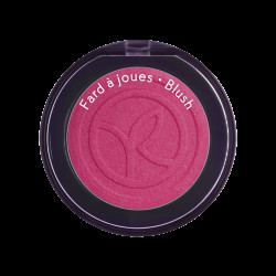 YVES ROCHER Ultra Pigmentovaná tvářenka Rose fuchsia 2.7 g