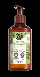 YVES ROCHER Verveine Citronnée, Tekuté mýdlo na ruce Verbena & heřmánek 190 ml