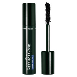 YVES ROCHER Voděodolná řasenka Metamorphose 01. Noir 7,8 ml