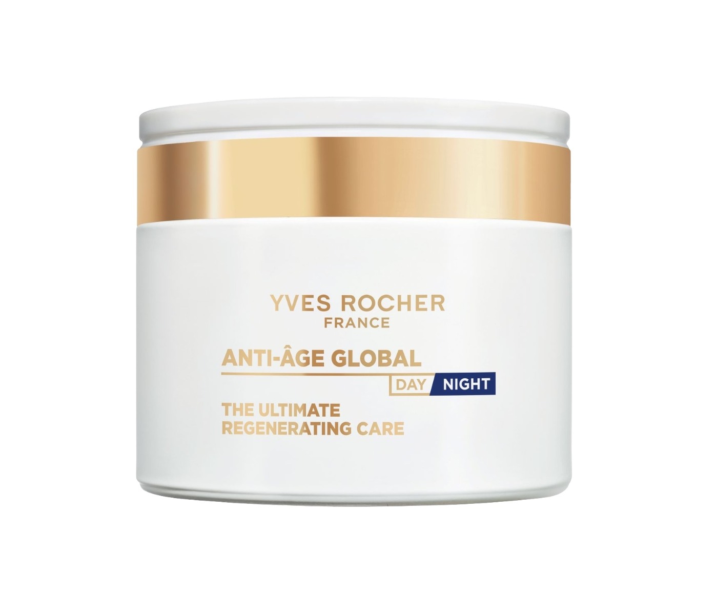 Yves Rocher Vysoce regenerační péče na den a noc anti-age 75 ml