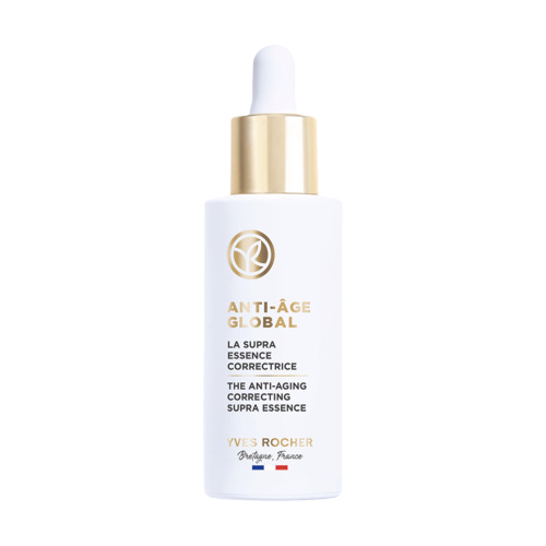 YVES ROCHER Vysoce regenerační sérum Anti-age Global 50 ml