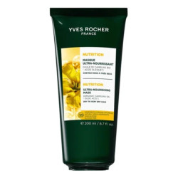 YVES ROCHER Vyživující maska na vlasy 200 ml