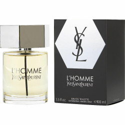 YVES SAINT LAURENT L´Homme EDT 200 ml