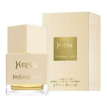 Yves Saint Laurent La Collection Yvresse Toaletní voda 80ml