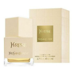 Yves Saint Laurent La Collection Yvresse Toaletní voda 80ml