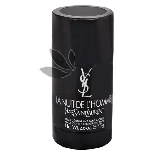 YVES SAINT LAURENT La Nuit De L Homme Deodorant pro muže 75 ml