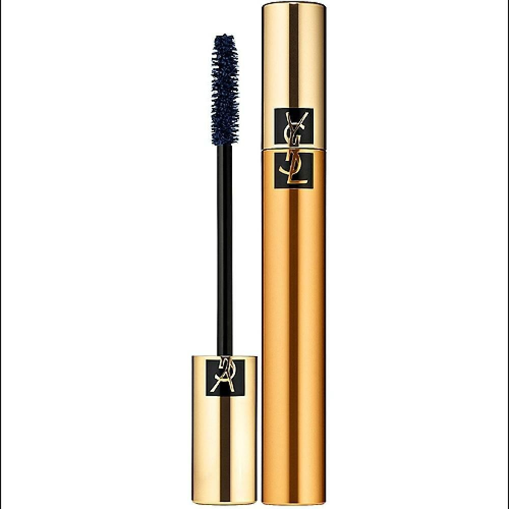 Yves Saint Laurent Mascara Volume Effet Faux Cils 06  7,5ml Odstín 6 Deep Night tm. modrá