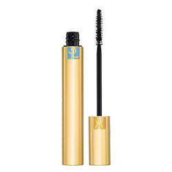 YVES SAINT LAURENT Mascara Volume Effet Faux Cils Waterproof 01 Noir Fusain / Charcoal Black  6,9 ml