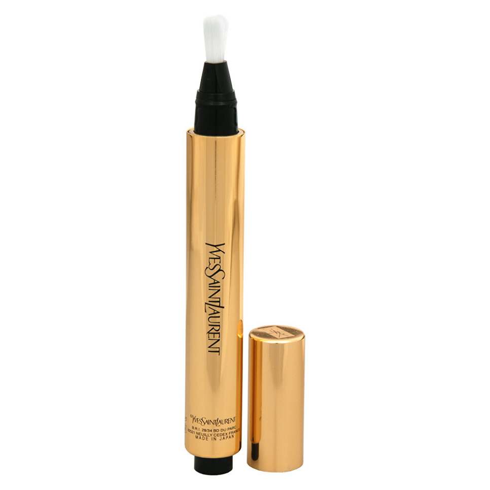 YVES SAINT LAURENT Touche Éclat Rozjasňující korektor pro ženy 2,5 ml Odstín: 2