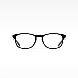 Z-zoom herní brýle +1.0 redukující digitální záření, barva matná černá