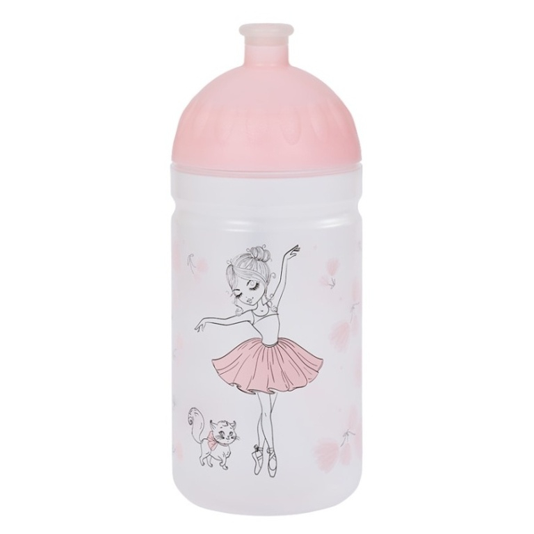 ZDRAVÁ LAHEV Balerína 0,5 l